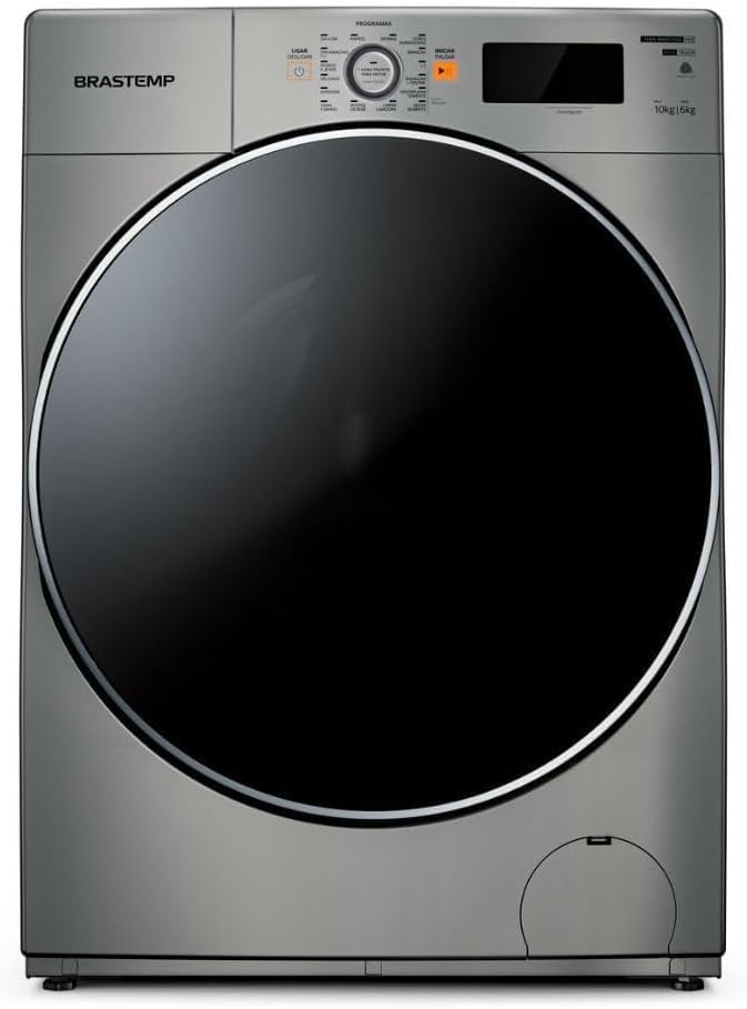 Brastemp BNQ10A