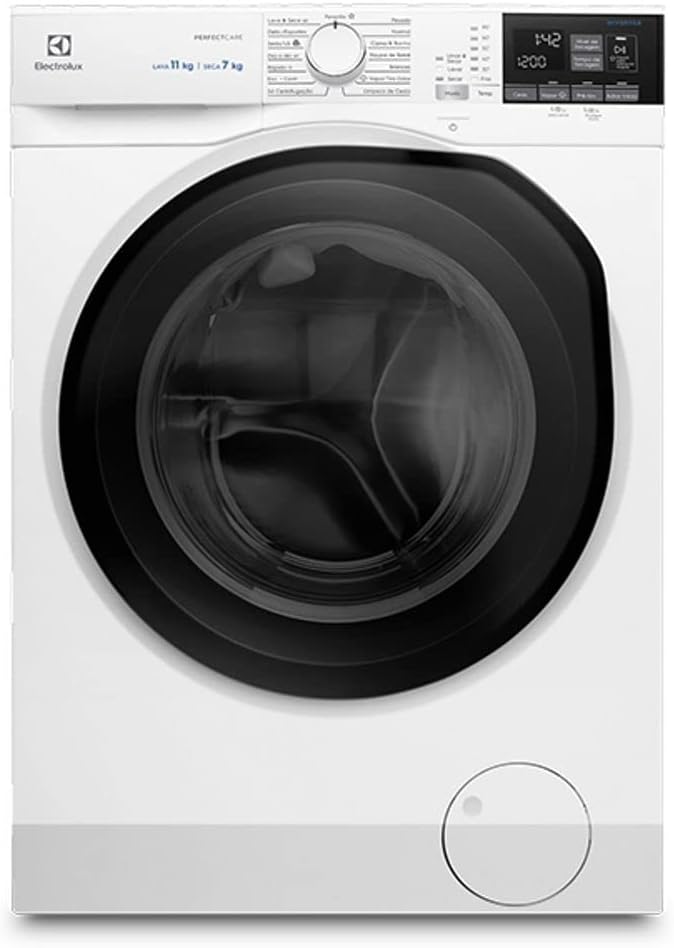 Electrolux LSW11