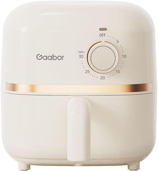 Gaabor Mini Air Fryer
