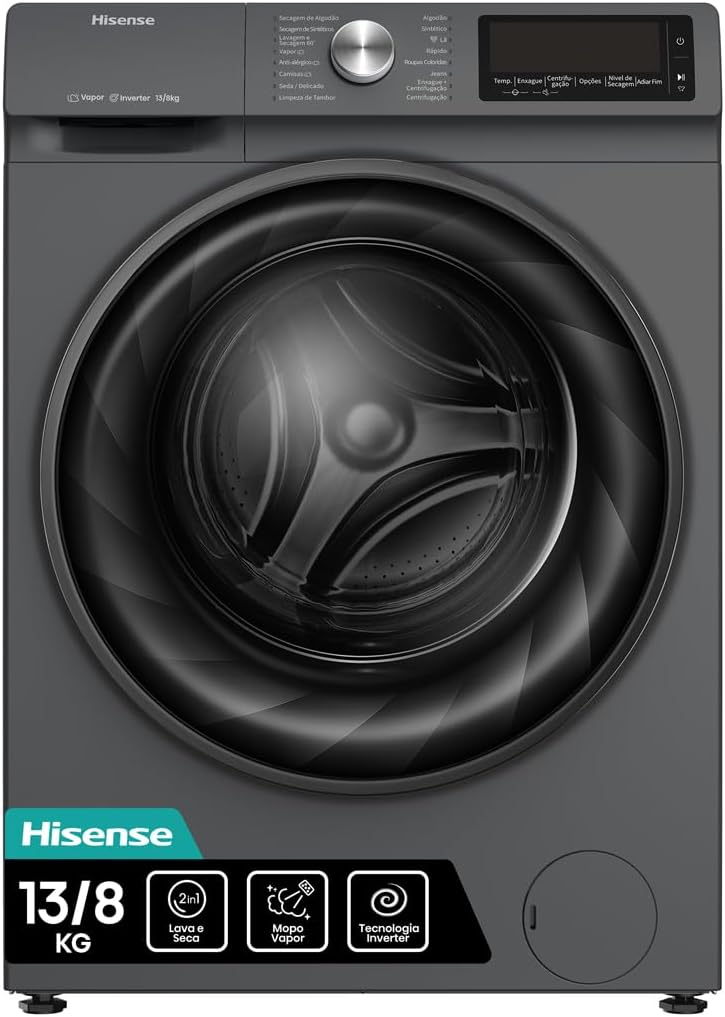 Hisense WD13X
