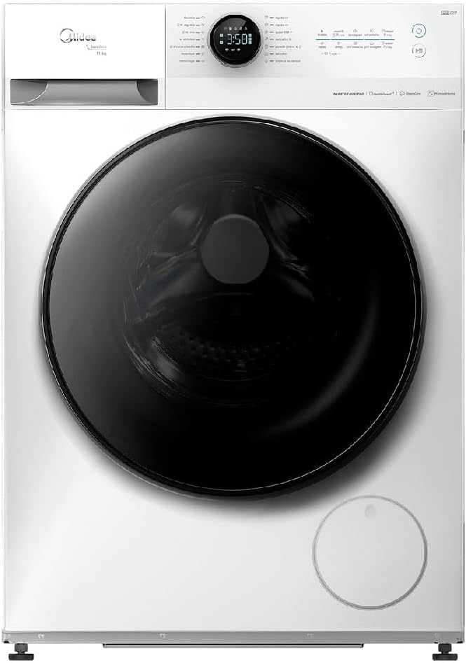 Midea HealthGuard