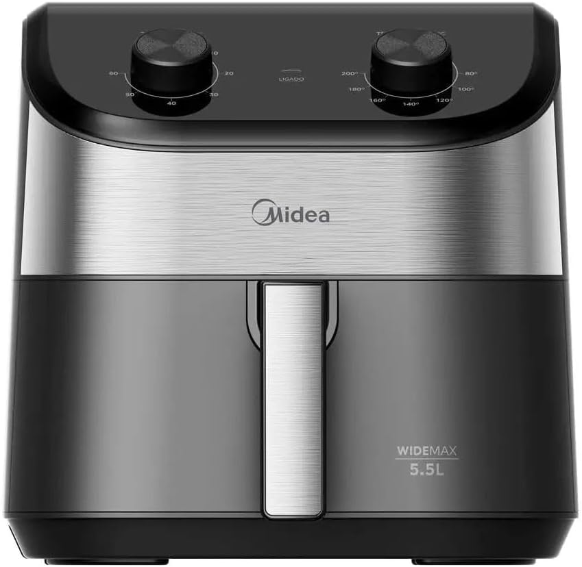 Midea Widemax