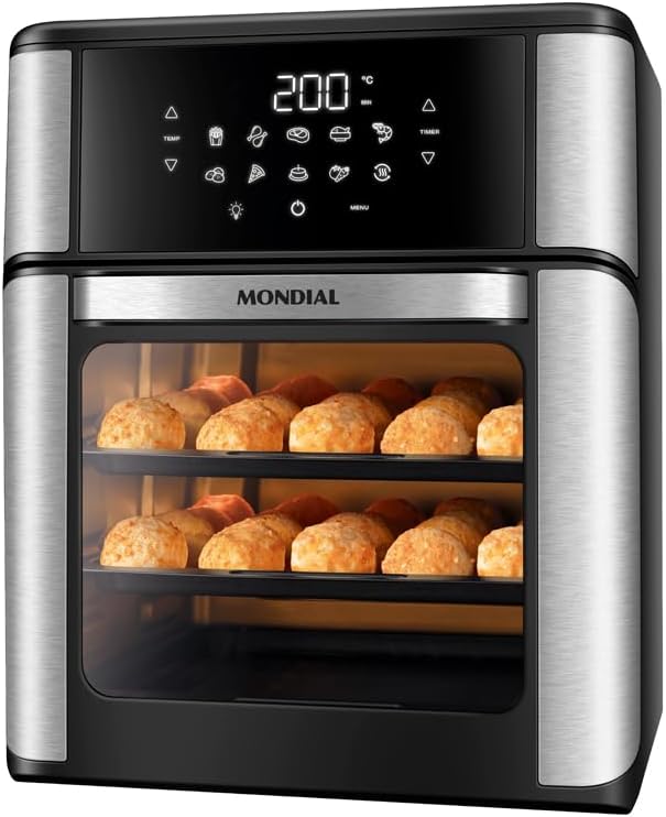 Mondial AFON-12L-BI